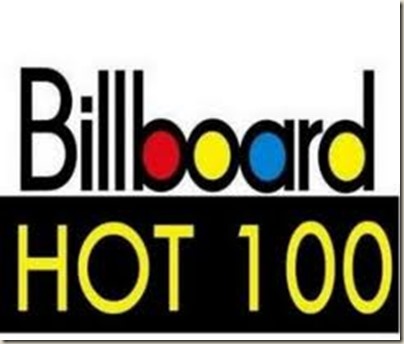 billboard hot 100