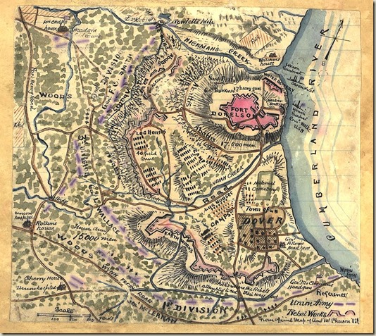 Fort_Donelson_map