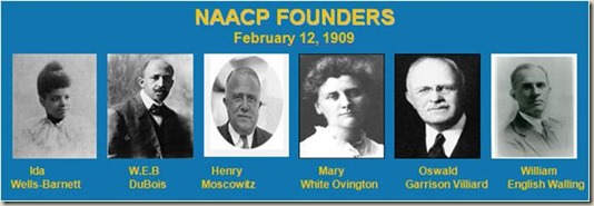 naacp-founders